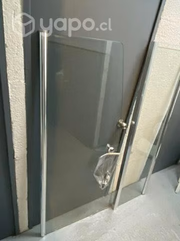 Shower Door