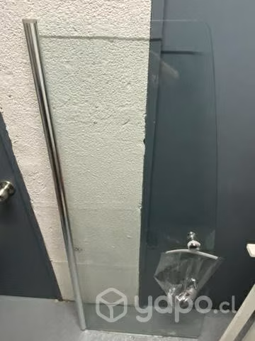 Shower Door