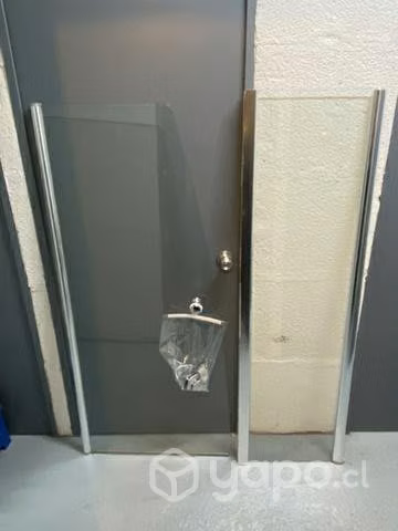 Shower Door