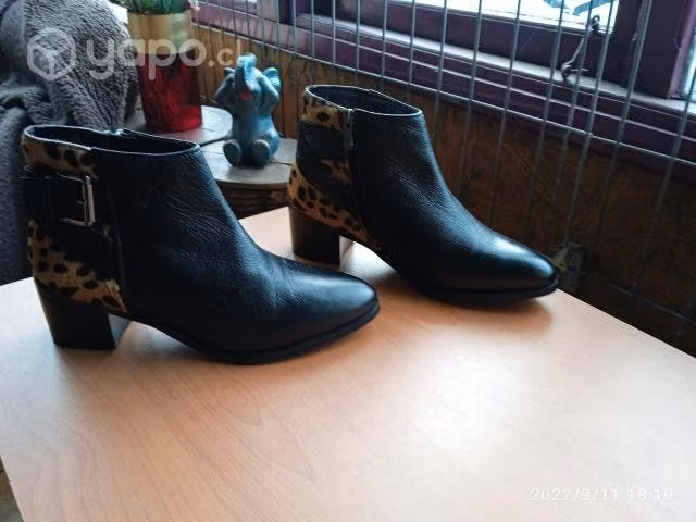 Cuero nuevos