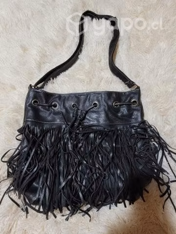 Bolsos y carteras usadas