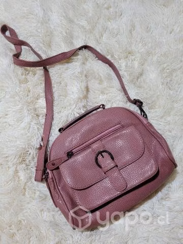Bolsos y carteras usadas