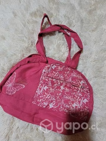 Bolsos y carteras usadas