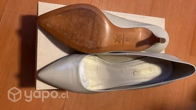 Zapatos BONINO