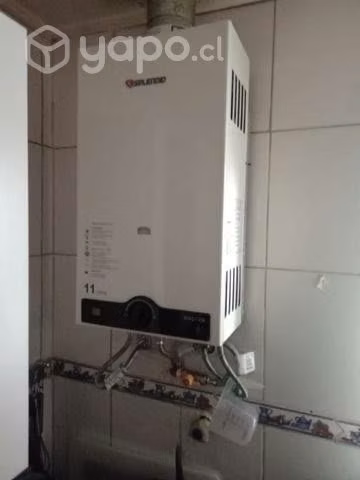 Se vende calefont Splendid