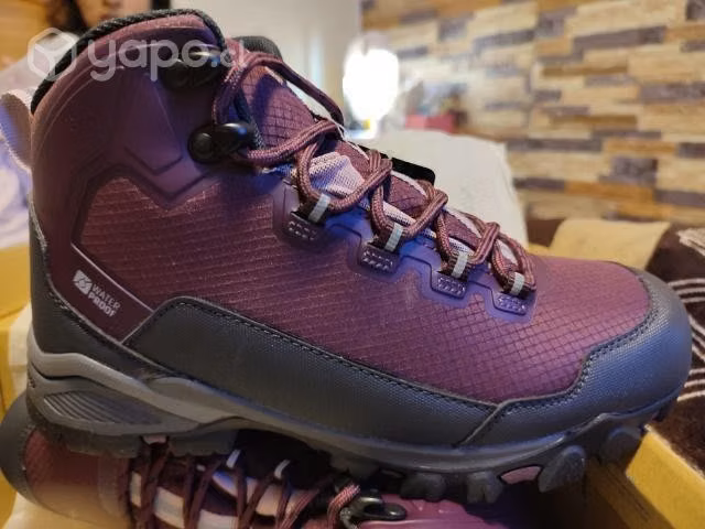 Botas de mujer talla 36 nuevos