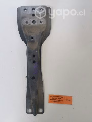 Refuerzo Central Frontal (L634) Mitsubishi L200 2