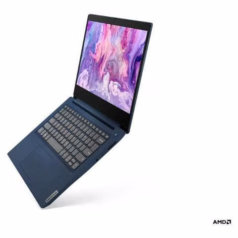 Notebook lenovo ryzen 3 8gb 512ssd