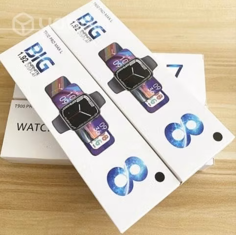 Reloj inteligente smartwatch