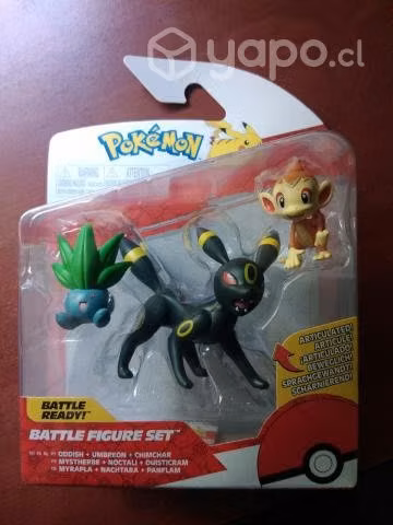 Figura pokemon