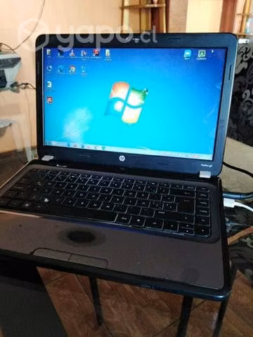 Notebook HP pavilion g4 - Imagen 3