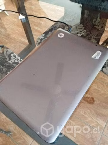 Notebook HP pavilion g4 - Imagen 5