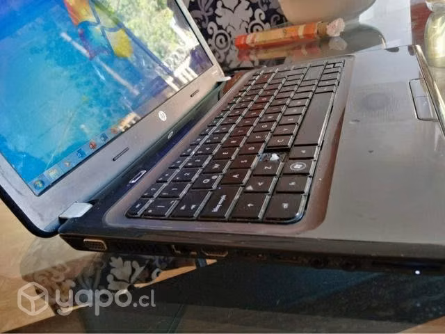Notebook HP pavilion g4 - Imagen 2