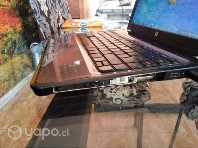 Notebook HP pavilion g4 - Imagen 6