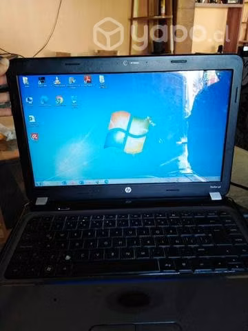 Notebook HP pavilion g4 - Imagen 4