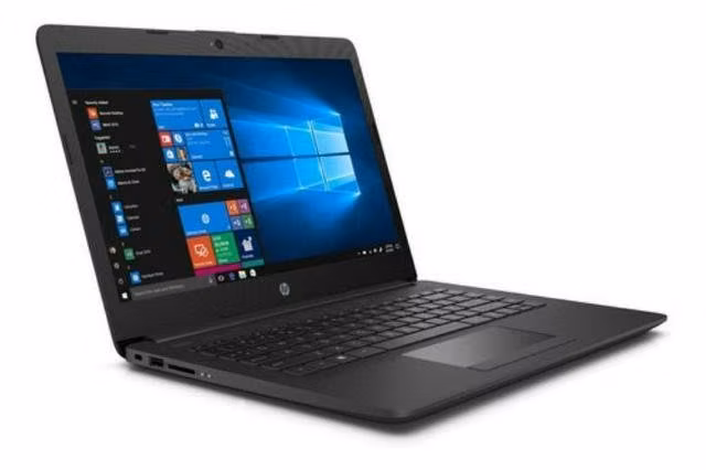 Notebook HP 240 g7 core i3
