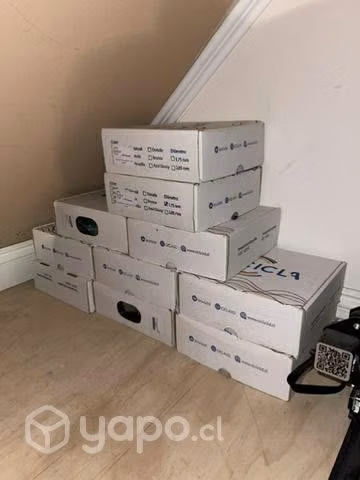 Impresora 3d ENDER 3PRO