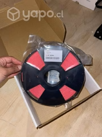 Impresora 3d ENDER 3PRO