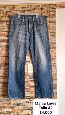 Pantalones - Imagen 6