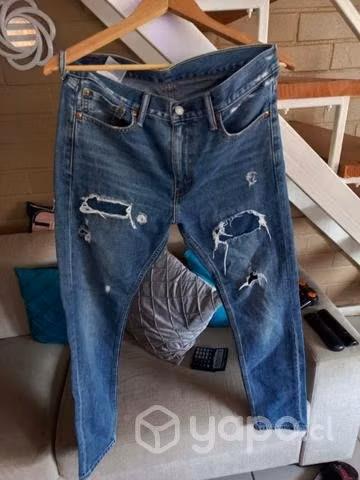 Ropa casi nueva - Imagen 4