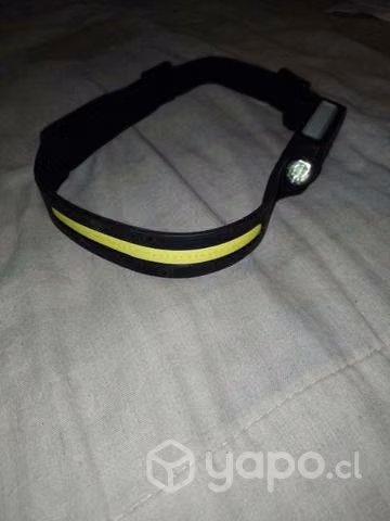 Cintillo linterna - Imagen 2