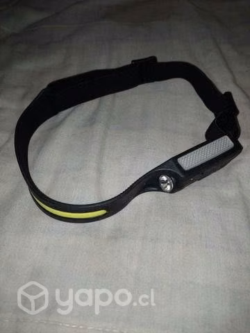 Cintillo linterna - Imagen 4