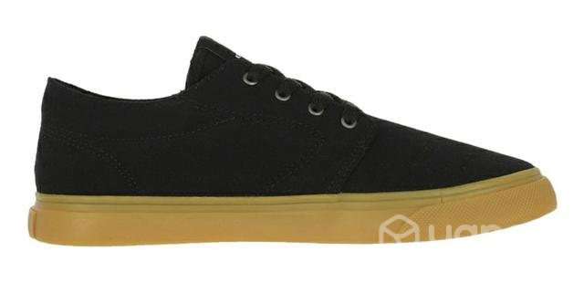 Zapatillas oakley split black/gum - Imagen 3