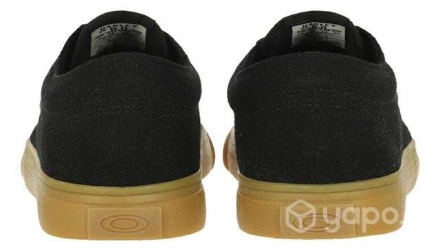 Zapatillas oakley split black/gum - Imagen 4