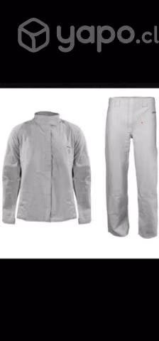Traje Soldador, Pecheras, nuevas