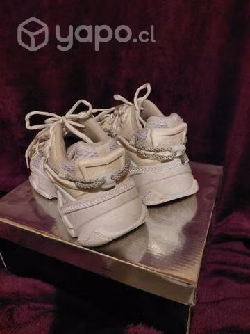 Zapatillas - Imagen 3