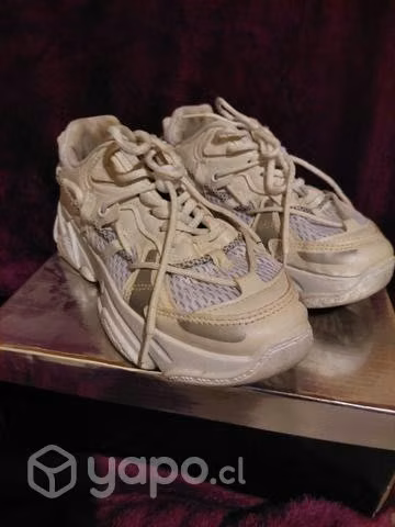 Zapatillas - Imagen 4