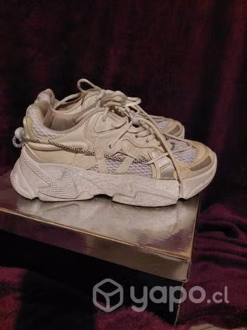 Zapatillas - Imagen 2