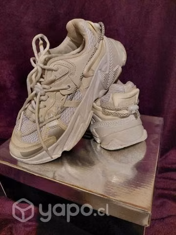 Zapatillas