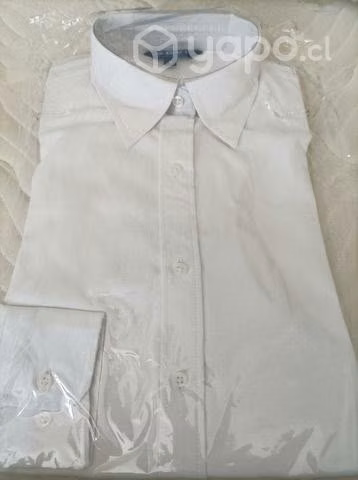 Blusa mujer talla S 4