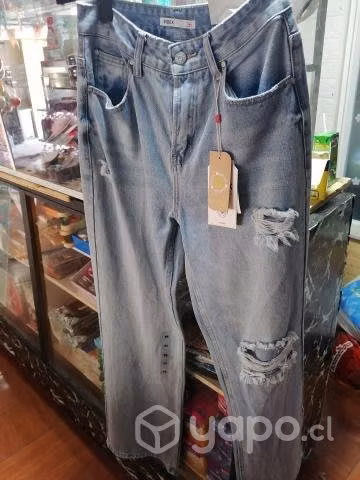 Jeans nuevo