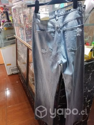 Jeans nuevo - Imagen 2