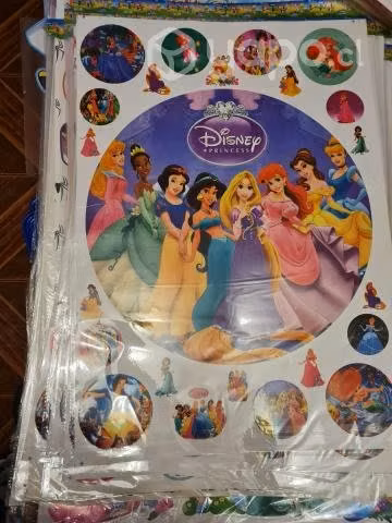 Variedad stickers - Imagen 2