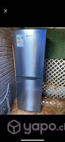 Refrigerador