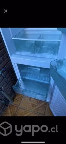 Refrigerador