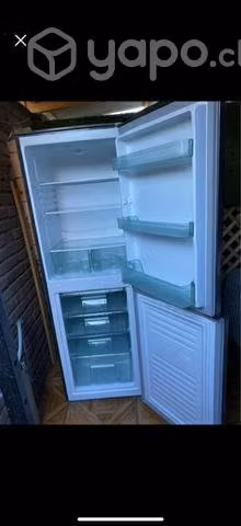 Refrigerador