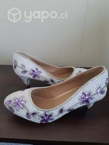 Zapatos de Novia u otro