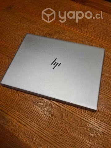 HP Elitebook 735 G6 - Imagen 3