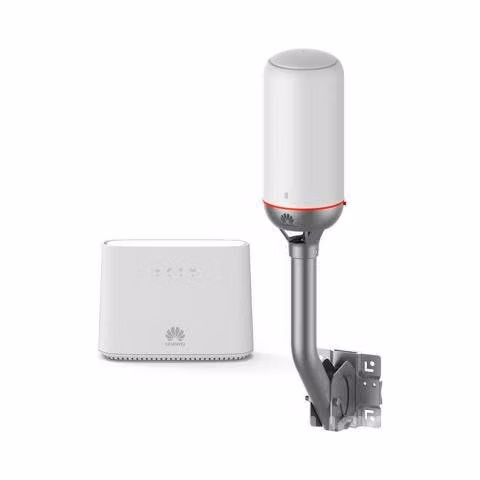Router Con Antena Huawei B2368 internet Rural
