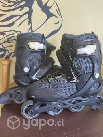 Patines - Imagen 3