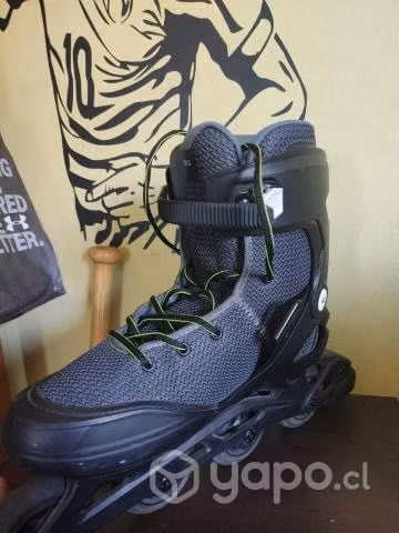 Patines