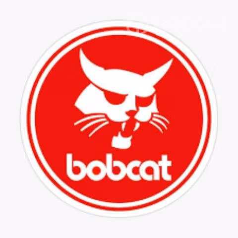 Logo bobcat 122