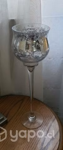 Candelabro copa