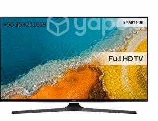 Tv Samsung 5" Serie 6 serial: un58mu6120g