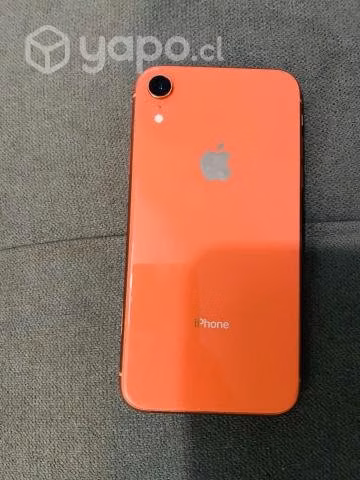 IPHONE XR 64gb
