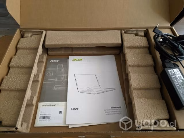 Notebook Acer Aspire 5